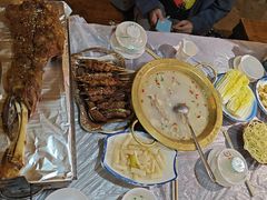 -霄汉羊排(万松园一店)