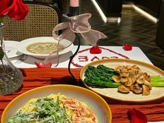 -静香HOUSE·全时段融合餐厅(七星欢乐颂店)