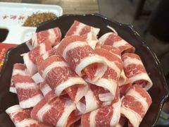 -张姐烤肥牛(西丽店)