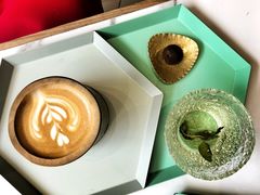 -茶是一枝花泡茶店