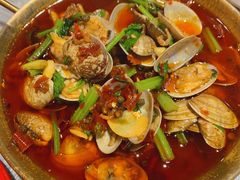 -华仔龙虾(永乐路总店)