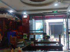 -老盛兴汤包馆(安波店)