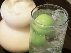 -贰醒·私房小院烧烤 (太古里店)