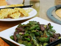 -焯明脆肉鲩世家(金沙洲店)