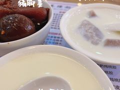 -沙湾姜埋奶(兴新包店)