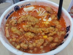 -阿香米线(龙岗万科广场店)