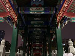 -西海子公园