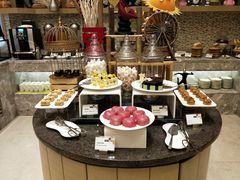 -盛宴标帜餐厅·亲子自助 (南昌喜来登酒店)