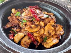 -柴门饭儿(成都太古里店)