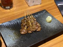 -木子烧鸟屋(百子湾店)