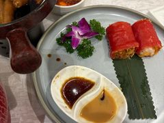 -丰鲤楼•闽南茶楼(仟禧汇店)