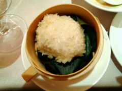 豆腐园子-粗茶淡饭·汉口公馆(循礼门店)