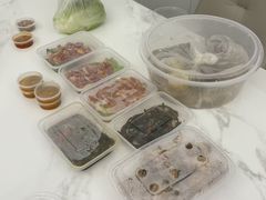 -合味土鸡火锅(中海世贸花园金碧庄店)