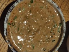 -毛辣果·贵州红酸汤牛肉火锅(西单店)