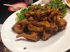 -粗粮人家(簋街店)