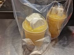 -须尽欢·冰淇淋&中国茶(翔殷路店)