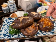 -哥哥の深夜食堂(红松东路店)