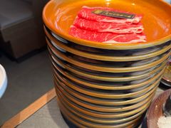 -牛YO寿喜烧火锅自助(三台子万象汇店)