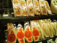 -Fruwich果明治(西单更新场店)