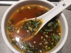 -海底捞火锅(公益西桥店)