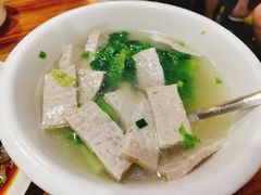 -潮粥馆(长江花园店)