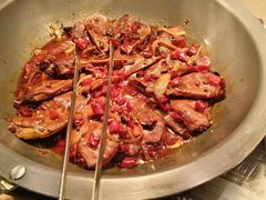 -千炉朝鲜族鲜肉自助烤肉(大悦城店)