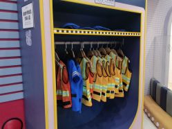 -MELAND CLUB亲子乐园·派对·餐厅(北京芳圆里ID MALL店)