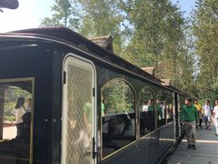 游乐设施-合肥滨湖国家森林公园