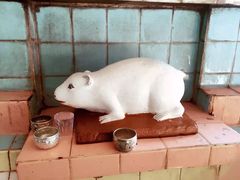 -ခြောက်ထပ်ကြီးရွှေသာလျောင်းဘုရားကြီး