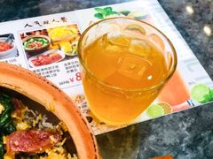 -壹煲口福煲仔饭(中山路店)