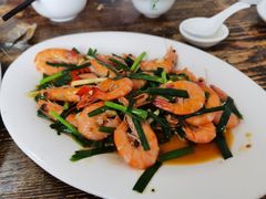 -星奇缘·海鲜餐厅(东山美食地标店)