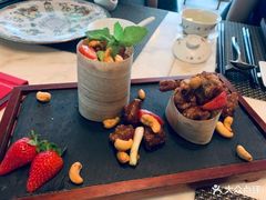-五号茶居·新派粤菜·岭南五号酒店(沿江中路店)