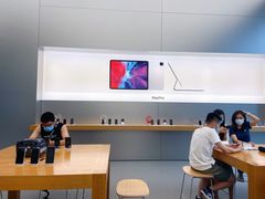 -Apple零售店(成都太古里店)
