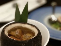 -广州文华东方酒店·江-由辉师傅主理