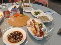 -皮记海鲜1995(寮步店)
