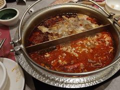 -一绪に寿喜烧(荟聚店)