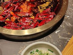 -堂客老火锅(欣阳广场总店)
