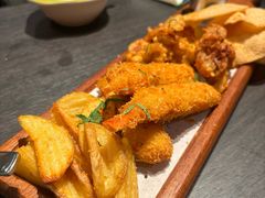 -卡朋西餐(宝安大仟里店)