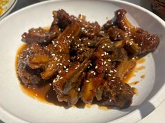 -食光慢宴·安吉土菜馆