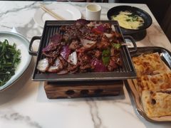 -高玛纳驴肉火烧(河间总店)