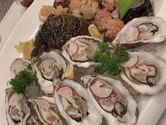 -岸芷汀兰·法餐牛排