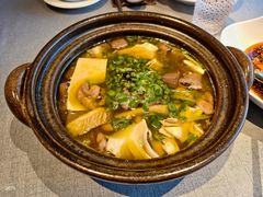 -南堂館川菜文化餐厅(天府店)