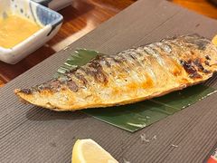 -鸟鹏烧鸟居酒屋(仁恒梦中心店)