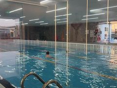 -诺德健游泳健身