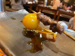 -鸟鹏烧鸟居酒屋(仁恒梦中心店)