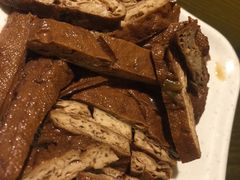 卤豆腐干-西单翅酷(西单店)