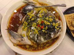 湘式剁椒鱼头-庐州太太(双岗店)