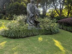 -中国茶叶博物馆(双峰馆区)