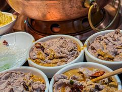 -清真·京华源铜锅涮肉(丰庆店)