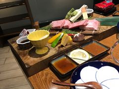 -炎蔵牛舌烤肉